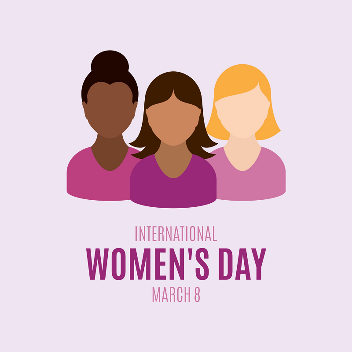 International Women's Day 2024 image